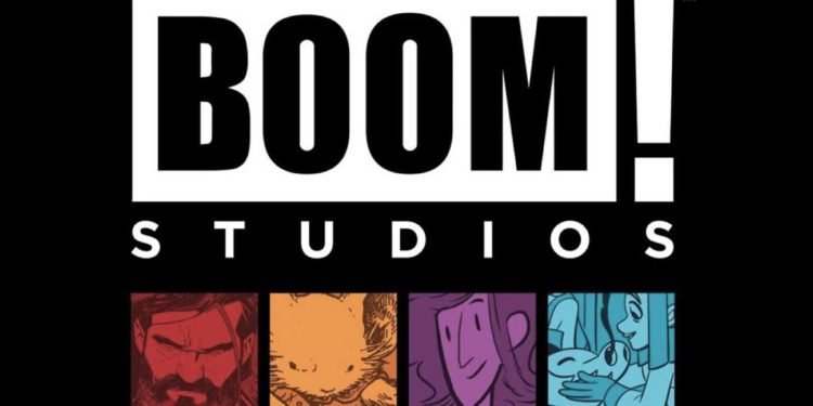 Boom! Studios Sets ‘Day One Retailer Support Program’ for Comic Stores