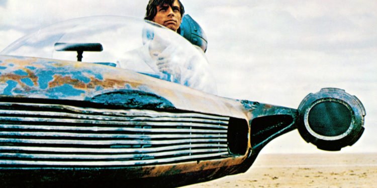 Charles Lippincott, ‘Star Wars’ Publicity Mastermind, Dies at 80