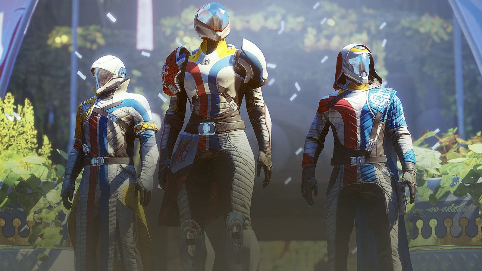 Destiny 2 Guardian Games