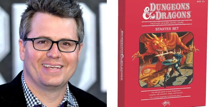 eOne Inks First-Look Deal With Marvel Alum Jeremy Latcham