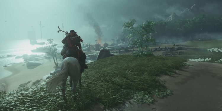 ‘Ghost of Tsushima’ Gameplay Footage Teases Special Modes, Combat and Customization