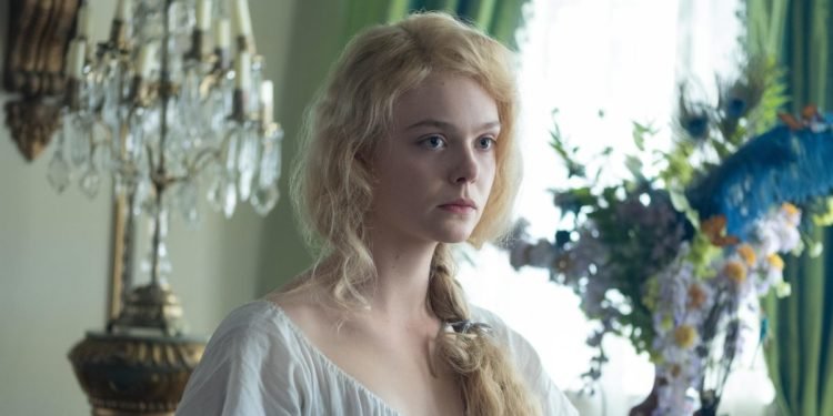 Hulu’s historical drama The Great hucks history out the window