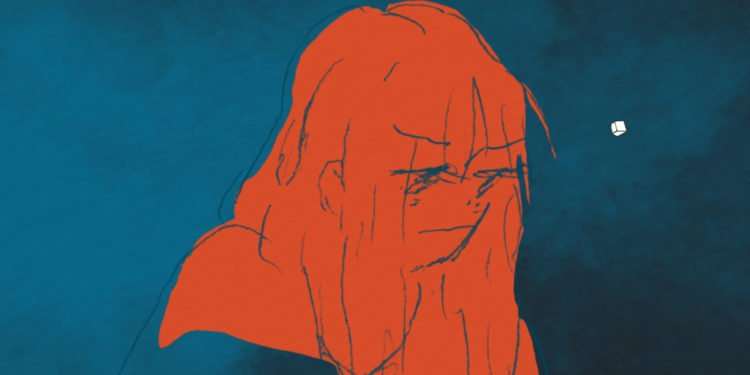 In stunning indie visual novel If Found…, you must erase to rebuild