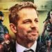 “It Will Be an Entirely New Thing”: Zack Snyder’s $20M-Plus ‘Justice League’ Cut Plans Revealed