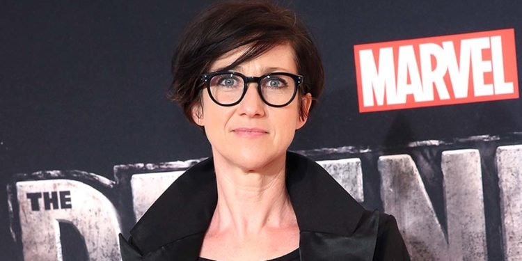 ‘Jessica Jones’ Director S.J. Clarkson Developing Marvel Movie for Sony