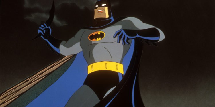 Martin Pasko, ‘Superman,’ ‘Batman: The Animated Series’ Writer, Dies at 65