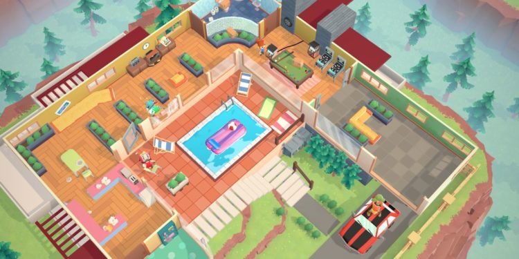 Moving Out turns friends into enemies and enemies into co-workers