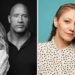 Netflix Lands Dwayne Johnson, Emily Blunt Superhero Package ‘Ball and Chain’ (Exclusive)
