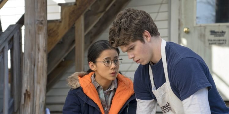 Netflix’s queer romance The Half of It is a smart, funny joy