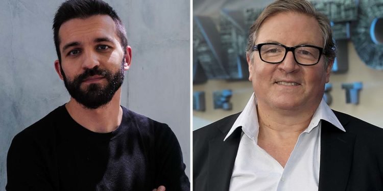 Paramount Nabs Sci-Fi Tale ‘2084’ From ‘The Batman’ Scribe Mattson Tomlin (Exclusive)