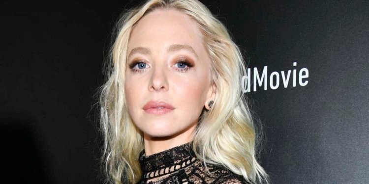 Portia Doubleday on ‘Fantasy Island’ and Saying Goodbye to ‘Mr. Robot’