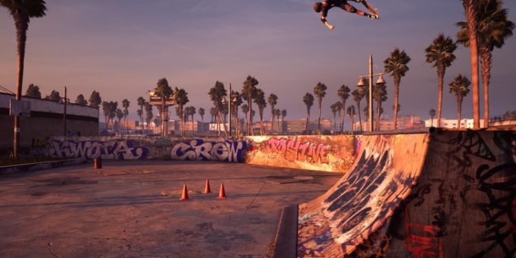 Remember These Hits From The First Two Tony Hawk Games?