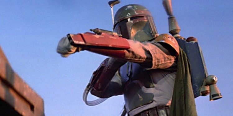 Report: Boba Fett Returns In The Mandalorian Season 2