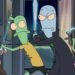 Solar Opposites is a much-too-familiar riff on Rick & Morty