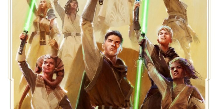 ‘Star Wars: The High Republic’ Launch Postponed 5 Months