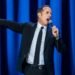The best part of Netflix’s Seinfeld special isn’t the jokes