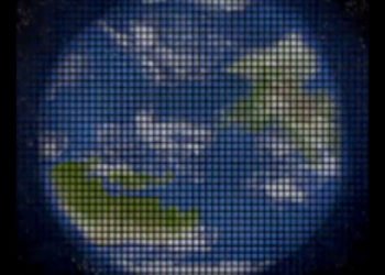 The Bold Plan to See Continents and Oceans on Another Earth