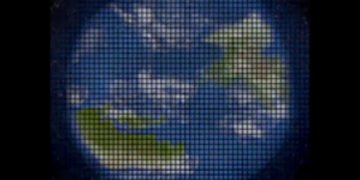 The Bold Plan to See Continents and Oceans on Another Earth
