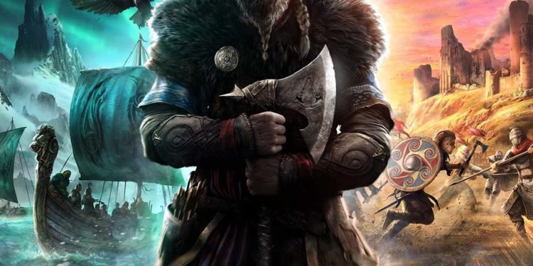 Ubisoft Reveals Setting of Next ‘Assassin’s Creed’ Game in Live-Stream Teaser