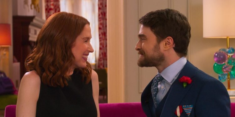 Unbreakable Kimmy Schmidt has undone the interactive Netflix Special