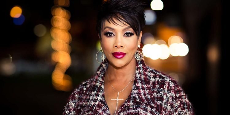 Vivica A. Fox on ‘Arkansas’ and Wanting Revenge in Potential ‘Kill Bill 3’