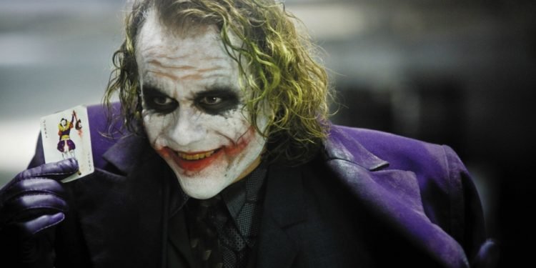Warner Bros. to Rerelease Christopher Nolan’s ‘Dark Knight’ Trilogy in Hong Kong, Taiwan
