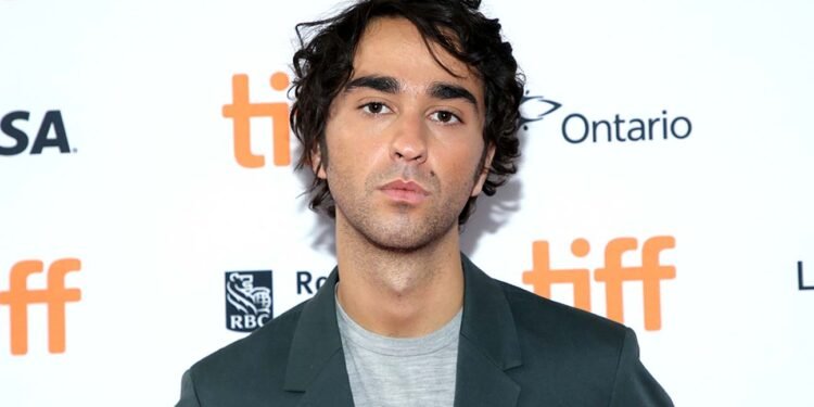 Alex Wolff on ‘Castle in the Ground,’ Producing a Movie with Nicolas Cage and His ‘Jumanji’ Future