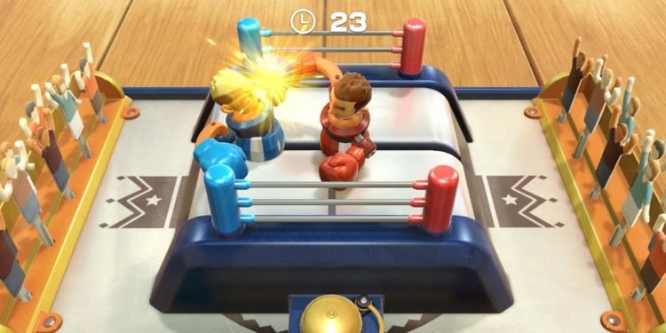 Clubhouse Games: 51 Worldwide Classics review: an embarrassment of riches