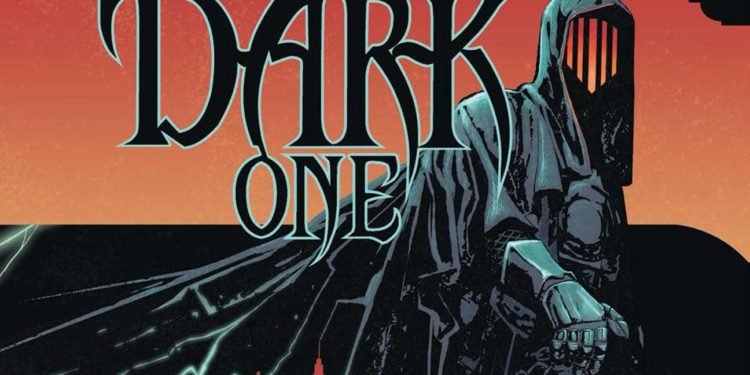 ‘Dark One’ Excerpt: Brandon Sanderson Unveils Fantasy Graphic Novel (Exclusive)