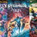 DC Adds 3 New Titles to ‘Death Metal’ Event