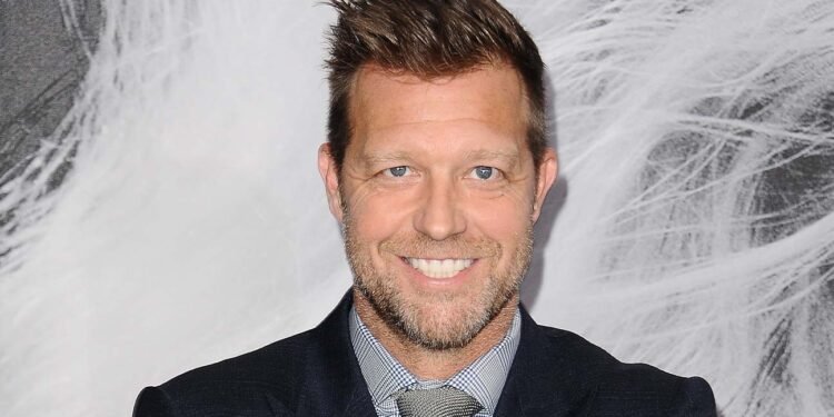 ‘Deadpool 2’ Filmmaker David Leitch to Direct ‘Bullet Train’ for Sony