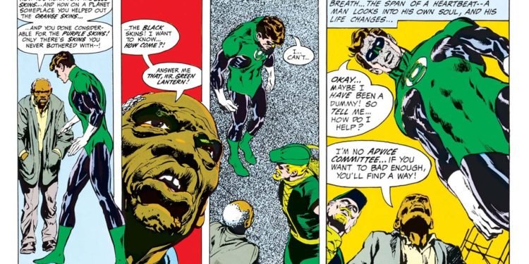 Dennis O’Neil, Famed ‘Batman’ Writer and Editor, Dies at 81