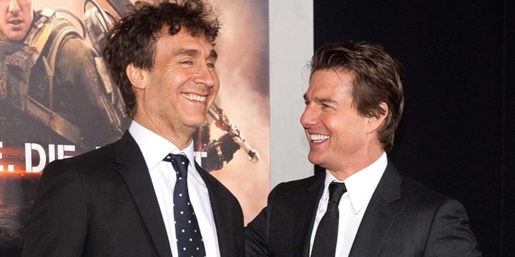Doug Liman to Direct Tom Cruise Movie That Will Shoot in Space