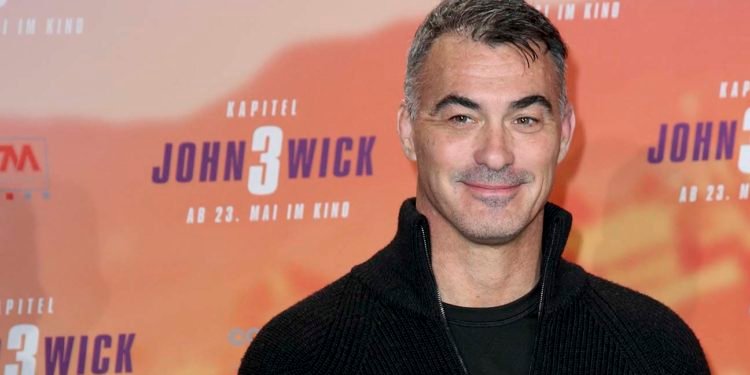 Filmmaker Chad Stahelski on ‘John Wick 4’ and His ‘Matrix 4’ Involvement