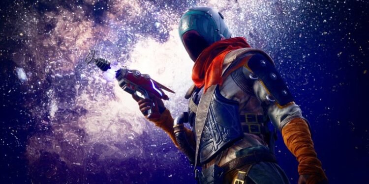 Fixes Coming For The Outer Worlds On Switch