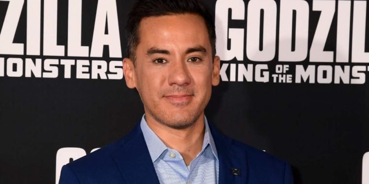 How ‘Godzilla’ Filmmaker Michael Dougherty Crafted a Mashup for the Pandemic Era