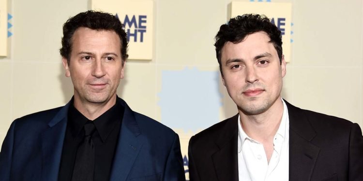 How I’m Living Now: Jonathan Goldstein and John Francis Daley, ‘Dungeons & Dragons’ Filmmakers