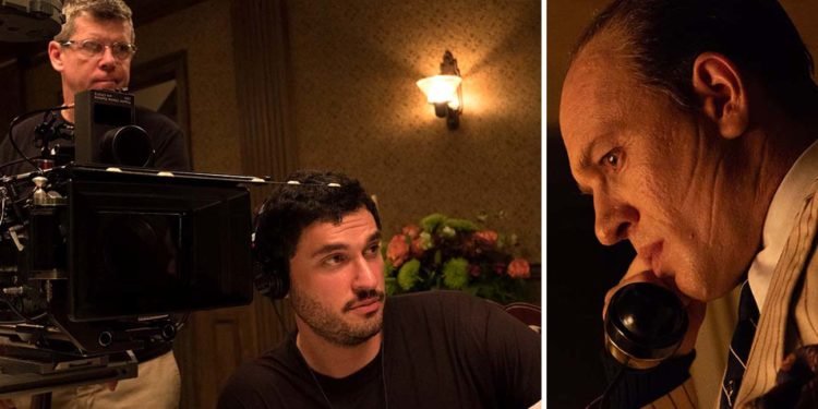 Josh Trank on Making Peace With Negative ‘Capone’ Reviews