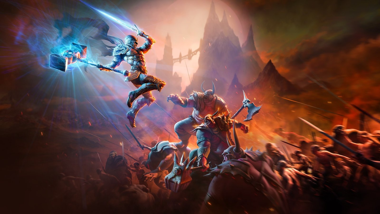 kingdoms of amalur re-reckoning