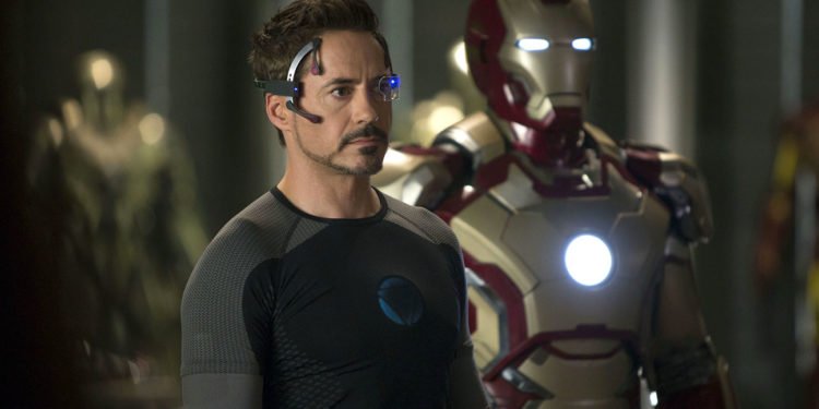 Marvel to Rerelease ‘Avengers’, ‘Iron Man 3’ in Hong Kong