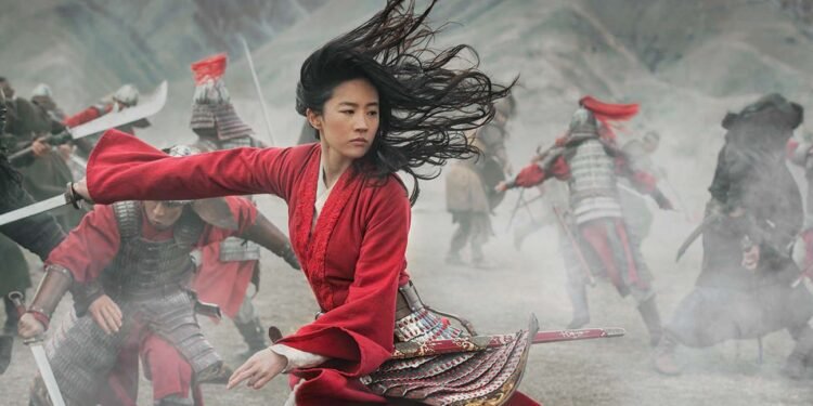 ‘Mulan’ Late July Release Date in Jeopardy