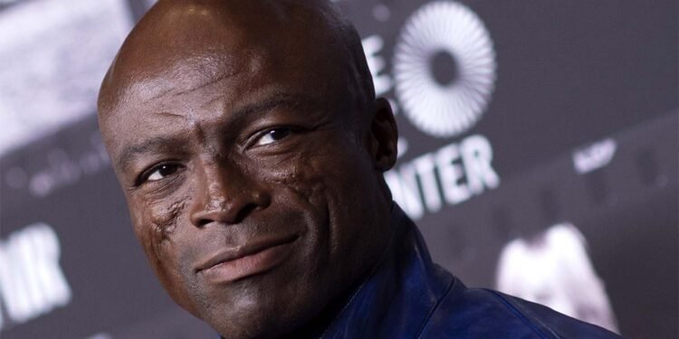 Seal Says Joel Schumacher Turned “Kiss From a Rose” From a Flop to an Iconic Hit