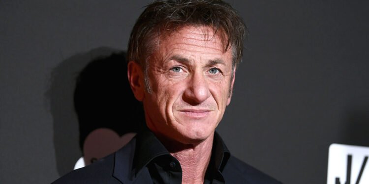 Sean Penn Recalls His ‘Fast Times at Ridgemont High’ Audition Got Hostile