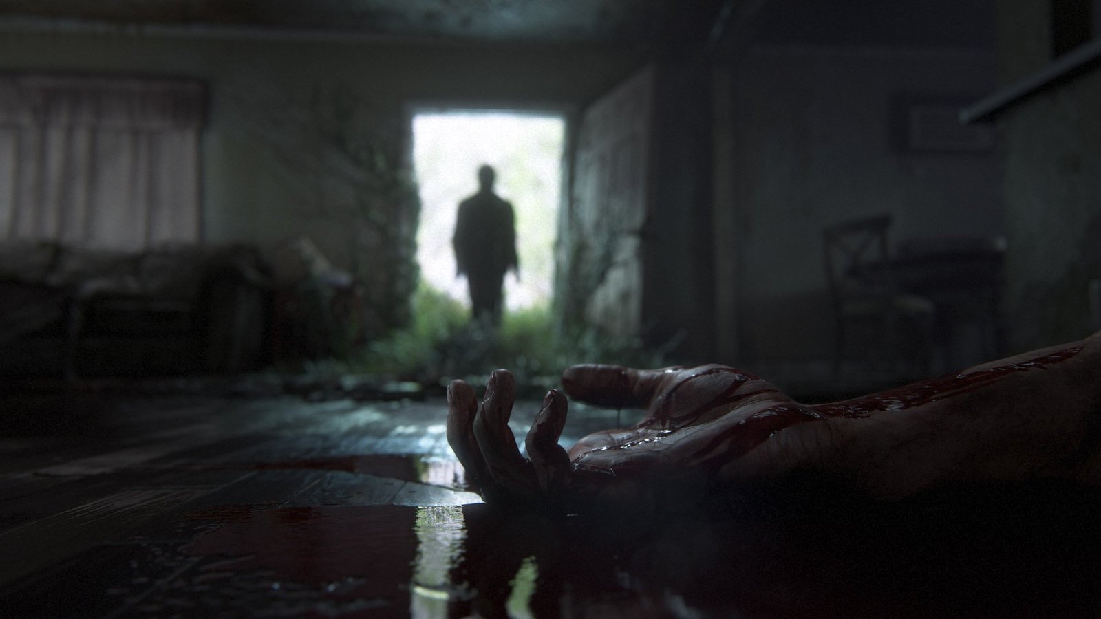 the last of us part 2