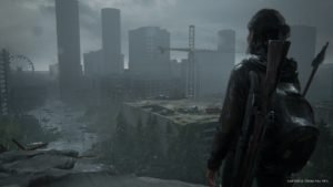 The Last of Us Part 2 Is UK’s Biggest 2020 Game Launch “By Far”