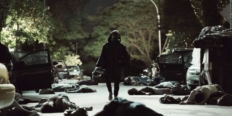 ‘Y: The Last Man,’ ‘American Horror Stories’ Moving to FX on Hulu