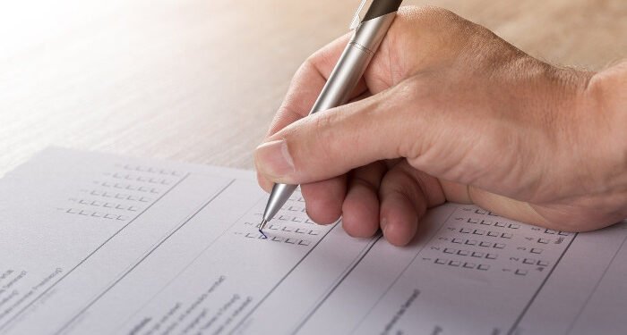 11 Best Online Form Creators