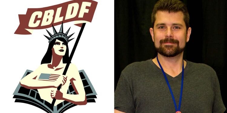 3 Directors Exit Comic Book Legal Defense Fund Amid Industry Pressure