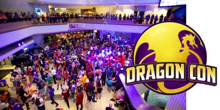 Atlanta’s Dragon Con Canceled