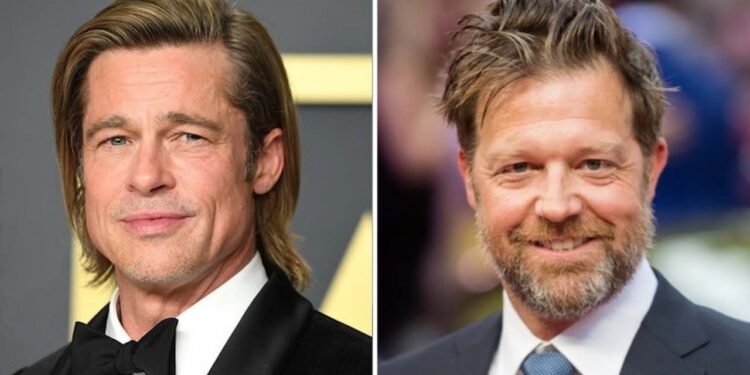 Brad Pitt to Star in Assassin Action Thriller ‘Bullet Train’ From David Leitch